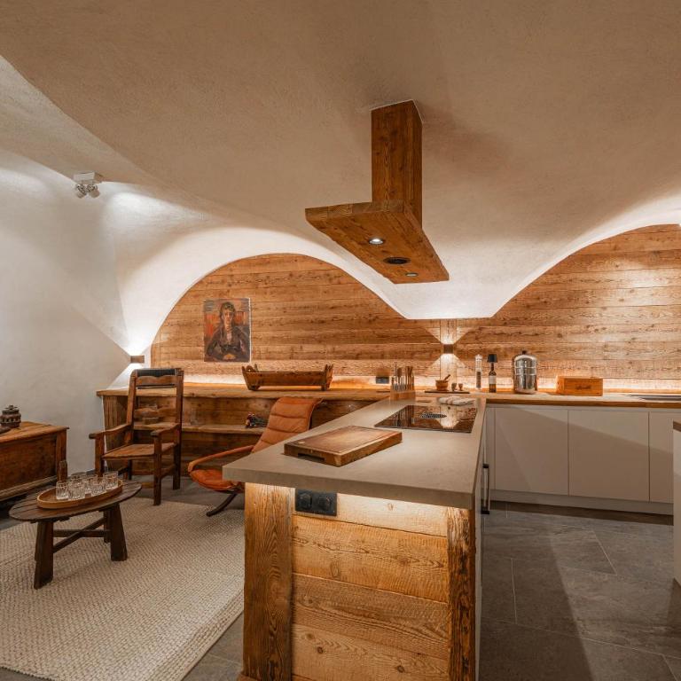 La Louvetière - Chalet - 27