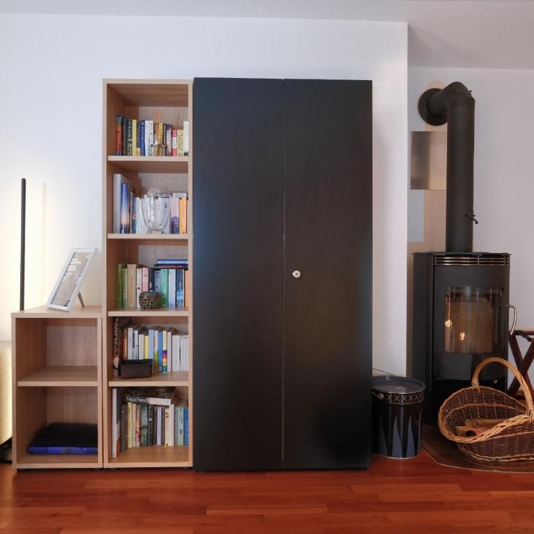 Apartment Fagus - GRIWA RENT AG - Appartamento con 1 Camera da Letto - 6