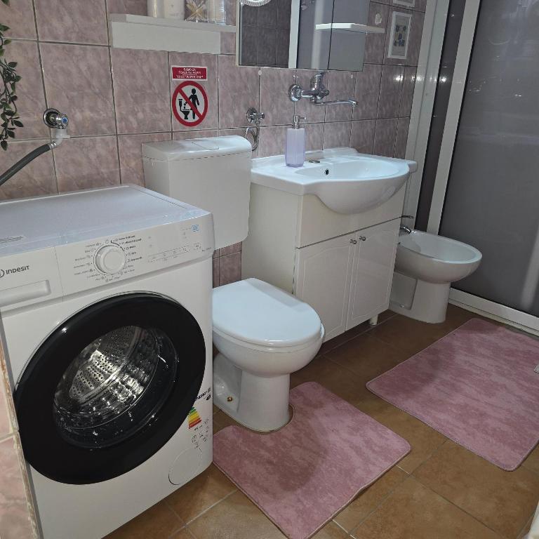 Apartman Hersek Mostar - Two-Bedroom Apartment - 29