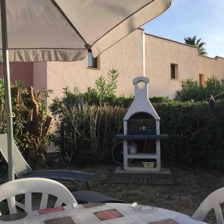 Maison Familiale - Casa con 2 Camere da Letto - 12