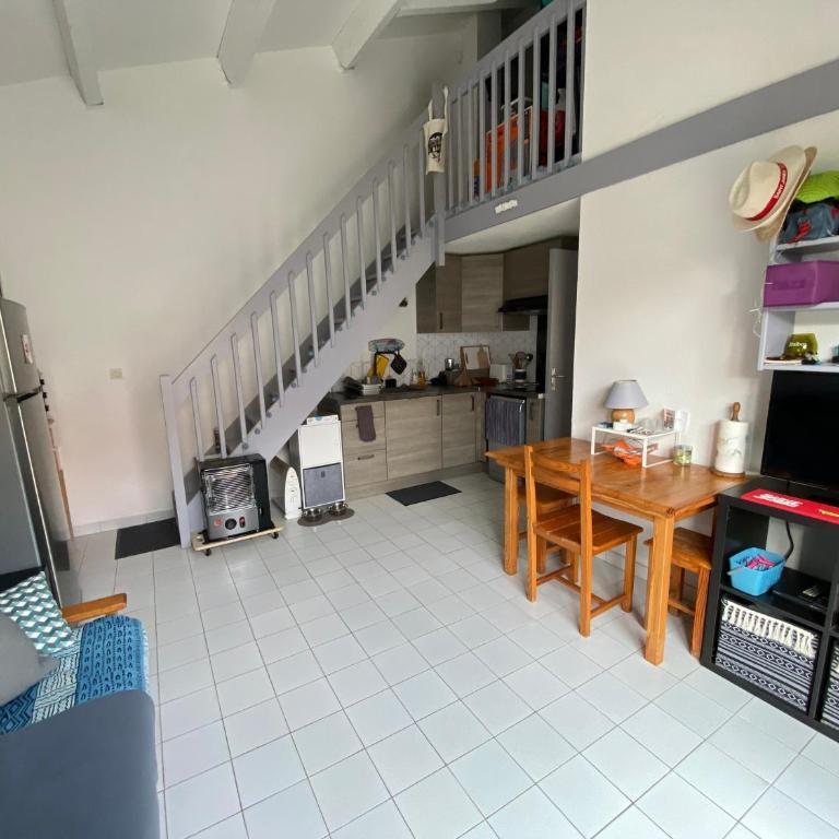 Maison Familiale - Casa con 2 Camere da Letto - 3