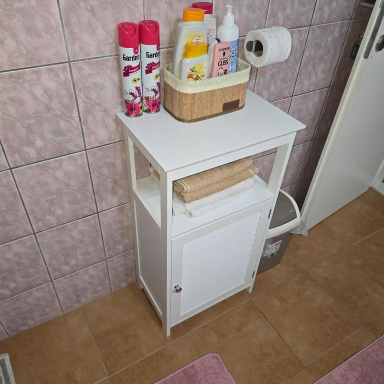 Apartman Hersek Mostar - Two-Bedroom Apartment - 33