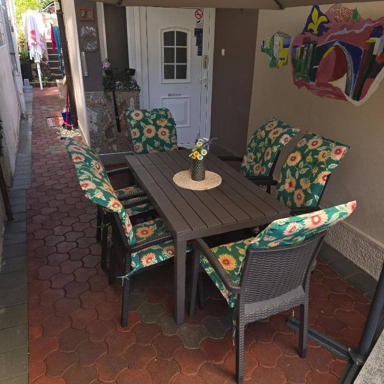 Apartman Hersek Mostar - Two-Bedroom Apartment - 41
