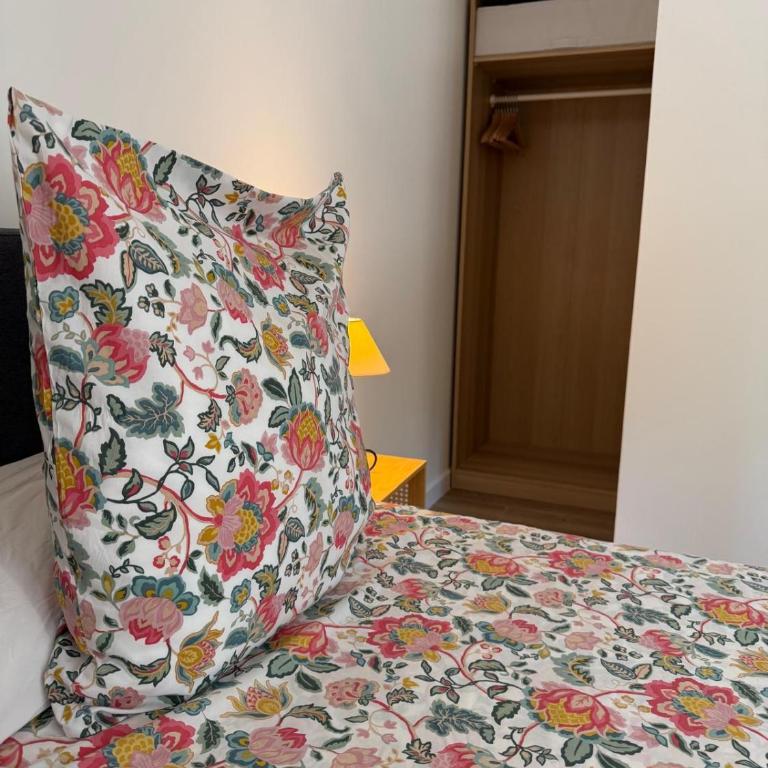 Charmant appartement neuf à 1 kilomètre de la plage - Apartamento de 1 dormitorio - 8