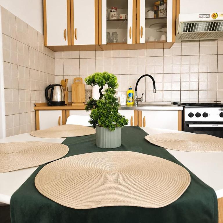 Pure Haven Apartment - Apartment mit 2 Schlafzimmern - 12
