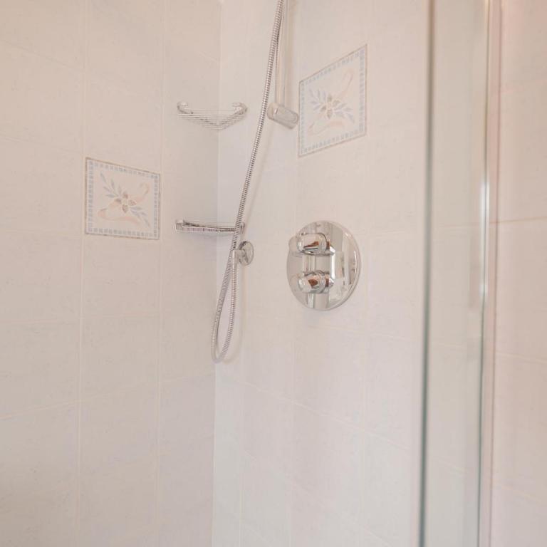 Casa Verocai - Mountain View Terrace & Parking - Appartamento con 2 Camere da Letto e con Vista Montagna - 32