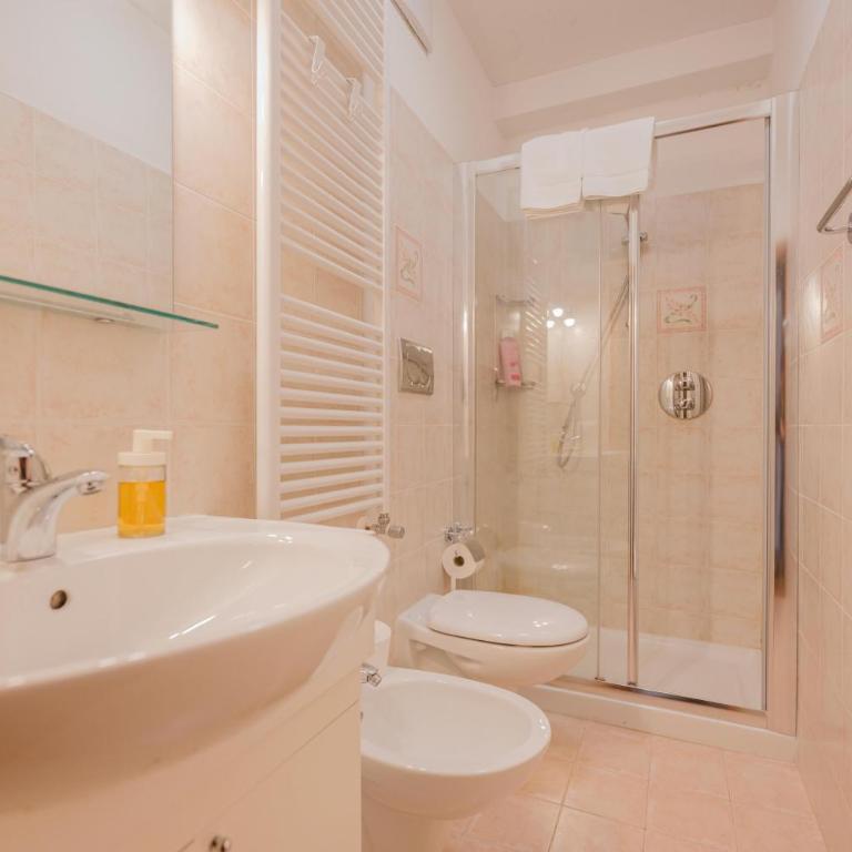 Casa Verocai - Mountain View Terrace & Parking - Appartamento con 2 Camere da Letto e con Vista Montagna - 18