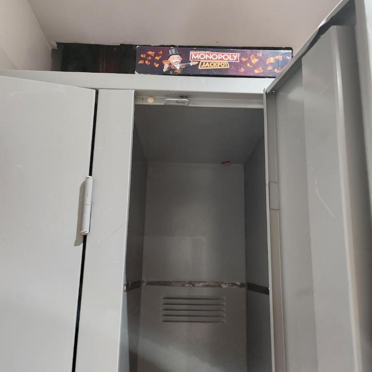 Cocon coeur de Pra Loup - grand box - Appartement 1 Chambre - 11