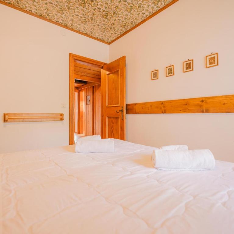 Casa Verocai - Mountain View Terrace & Parking - Appartamento con 2 Camere da Letto e con Vista Montagna - 33