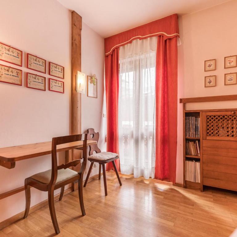 Casa Verocai - Mountain View Terrace & Parking - Appartamento con 2 Camere da Letto e con Vista Montagna - 22