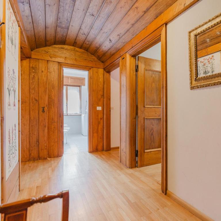 Casa Verocai - Mountain View Terrace & Parking - Appartamento con 2 Camere da Letto e con Vista Montagna - 37
