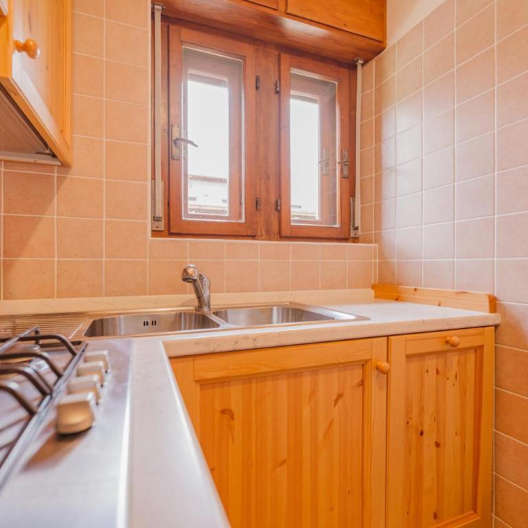 Casa Verocai - Mountain View Terrace & Parking - Appartamento con 2 Camere da Letto e con Vista Montagna - 40