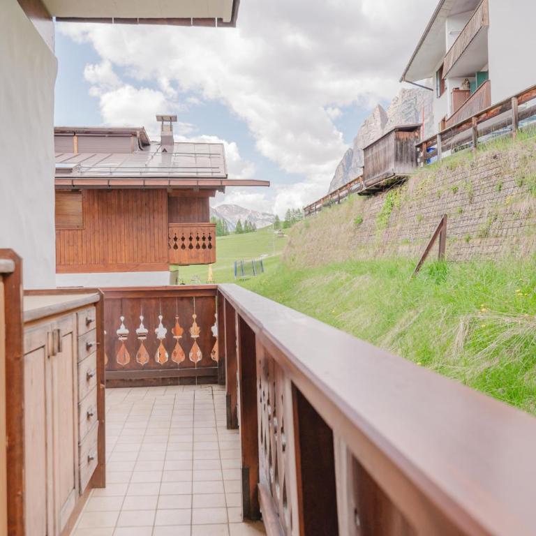 Casa Verocai - Mountain View Terrace & Parking - Appartamento con 2 Camere da Letto e con Vista Montagna - 28