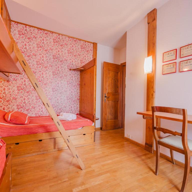 Casa Verocai - Mountain View Terrace & Parking - Appartamento con 2 Camere da Letto e con Vista Montagna - 17
