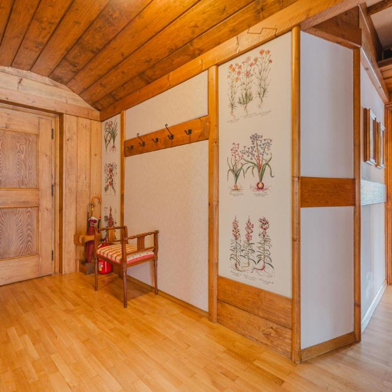 Casa Verocai - Mountain View Terrace & Parking - Appartamento con 2 Camere da Letto e con Vista Montagna - 34
