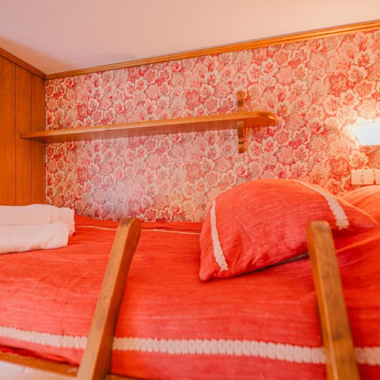 Casa Verocai - Mountain View Terrace & Parking - Appartamento con 2 Camere da Letto e con Vista Montagna - 43