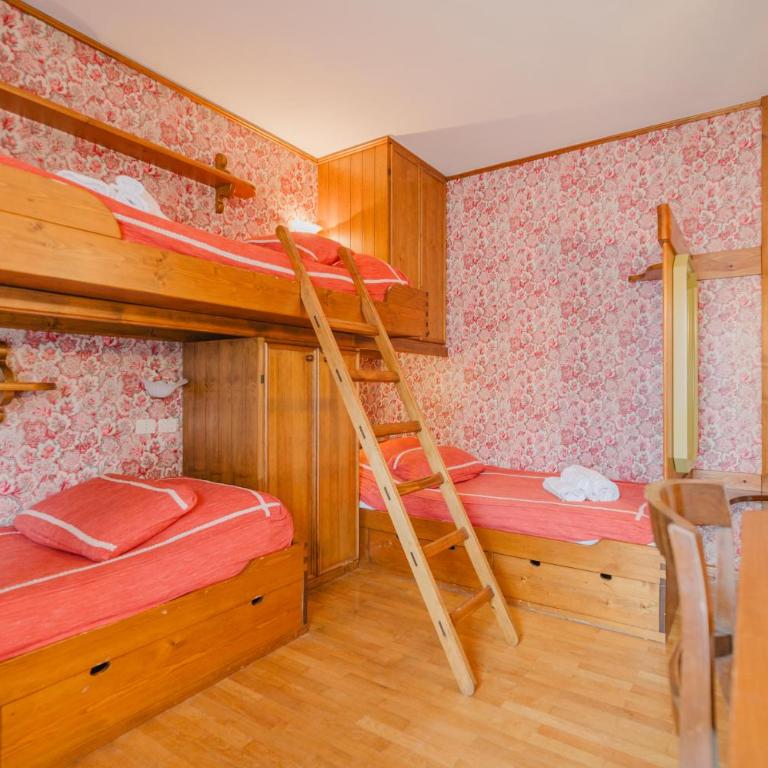 Casa Verocai - Mountain View Terrace & Parking - Appartamento con 2 Camere da Letto e con Vista Montagna - 7