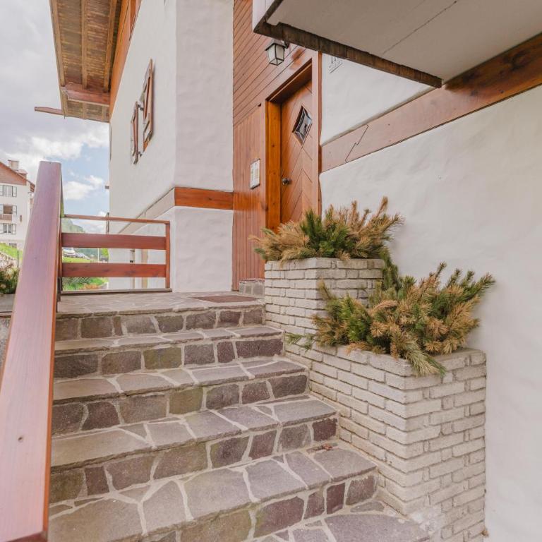 Casa Verocai - Mountain View Terrace & Parking - Appartamento con 2 Camere da Letto e con Vista Montagna - 19