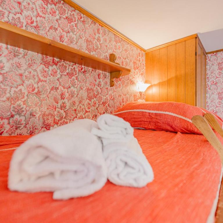 Casa Verocai - Mountain View Terrace & Parking - Appartamento con 2 Camere da Letto e con Vista Montagna - 44