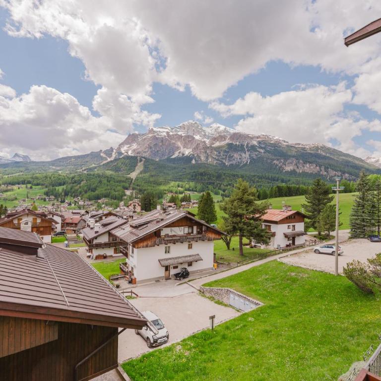 Casa Verocai - Mountain View Terrace & Parking - Appartamento con 2 Camere da Letto e con Vista Montagna - 30