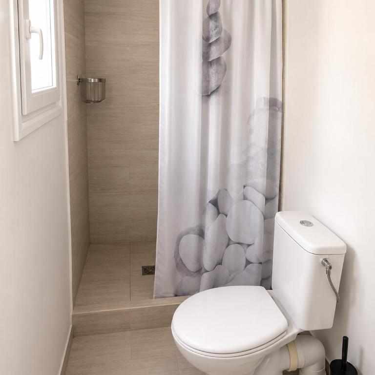 **** VERY CENTRAL Ajaccio 36 rue Fesch, cosy flat in city center pedestrian street, up to 4 people **** - Appartement - 11