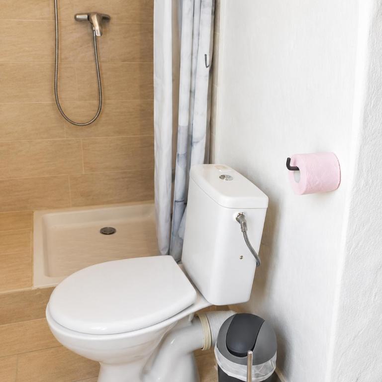 **** VERY CENTRAL Ajaccio 36 rue Fesch, cosy flat in city center pedestrian street, up to 4 people **** - Appartement - 7