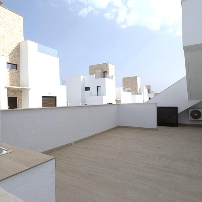 SUNNY HILLS dream apartment - Apartamento de 2 dormitorios - 21
