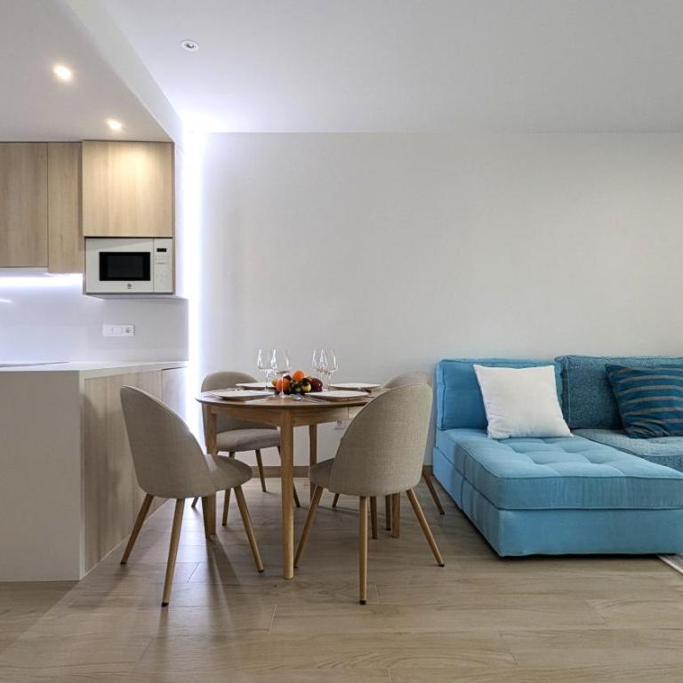 SUNNY HILLS dream apartment - Apartamento de 2 dormitorios - 9