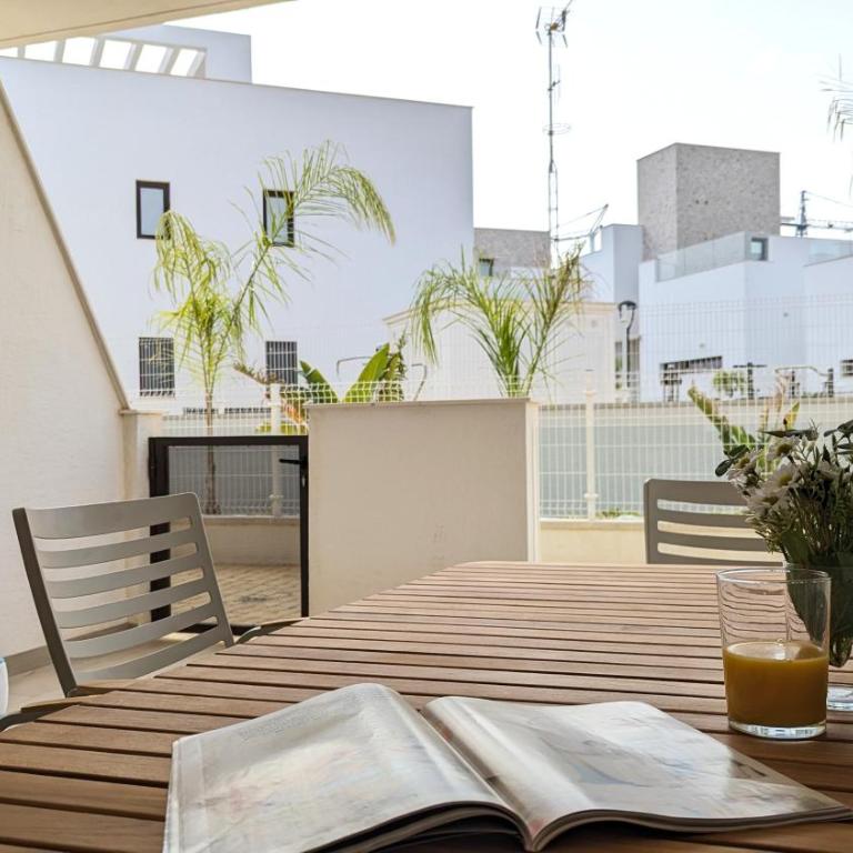 SUNNY HILLS dream apartment - Apartamento de 2 dormitorios - 6