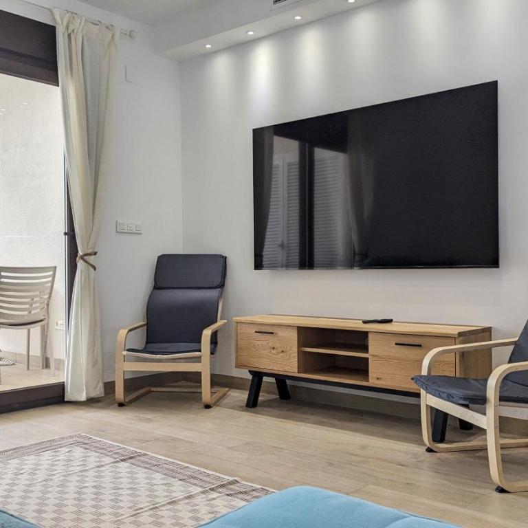 SUNNY HILLS dream apartment - Apartamento de 2 dormitorios - 3
