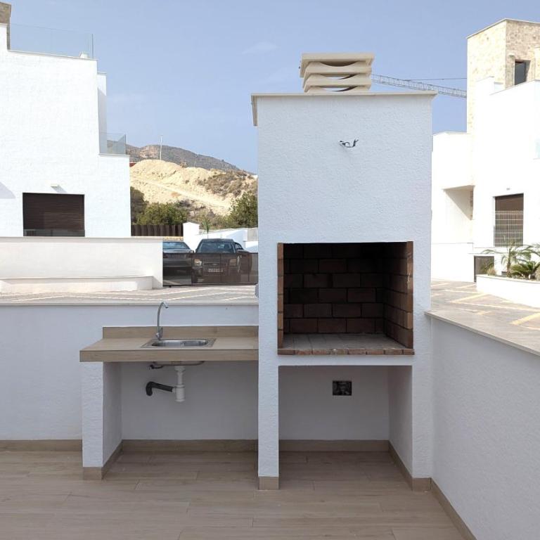 SUNNY HILLS dream apartment - Apartamento de 2 dormitorios - 20