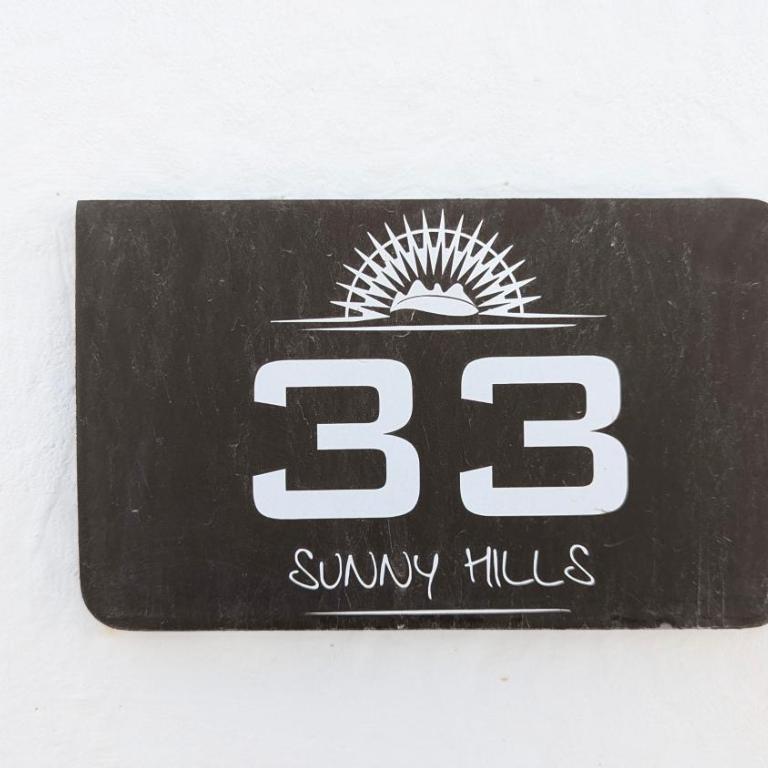 SUNNY HILLS dream apartment - Apartamento de 2 dormitorios - 22