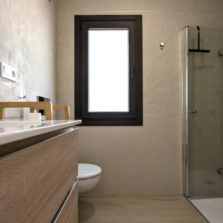 SUNNY HILLS dream apartment - Apartamento de 2 dormitorios - 13