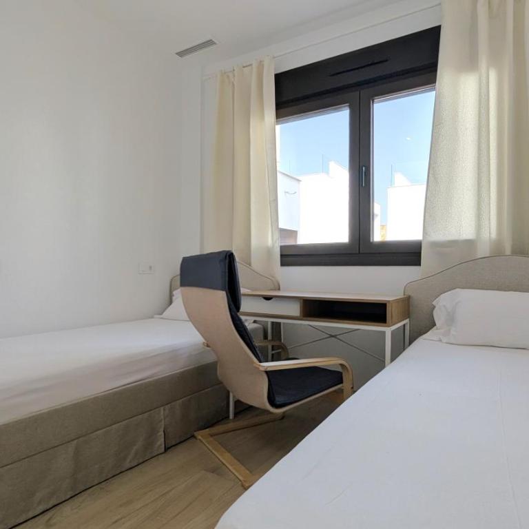 SUNNY HILLS dream apartment - Apartamento de 2 dormitorios - 15