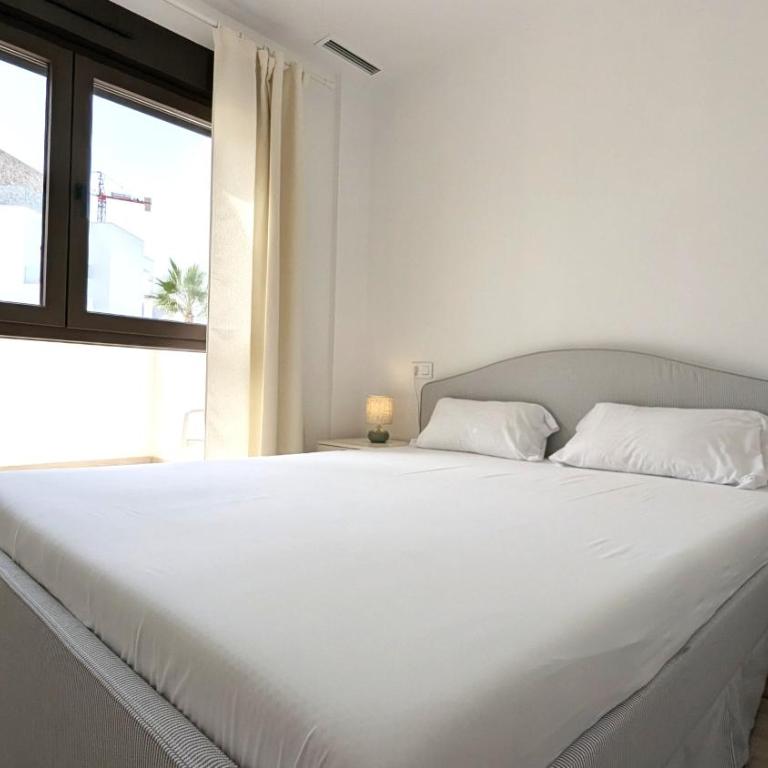 SUNNY HILLS dream apartment - Apartamento de 2 dormitorios - 11