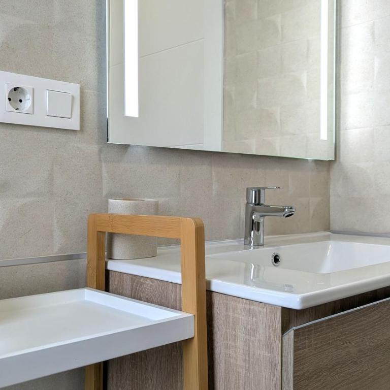 SUNNY HILLS dream apartment - Apartamento de 2 dormitorios - 18