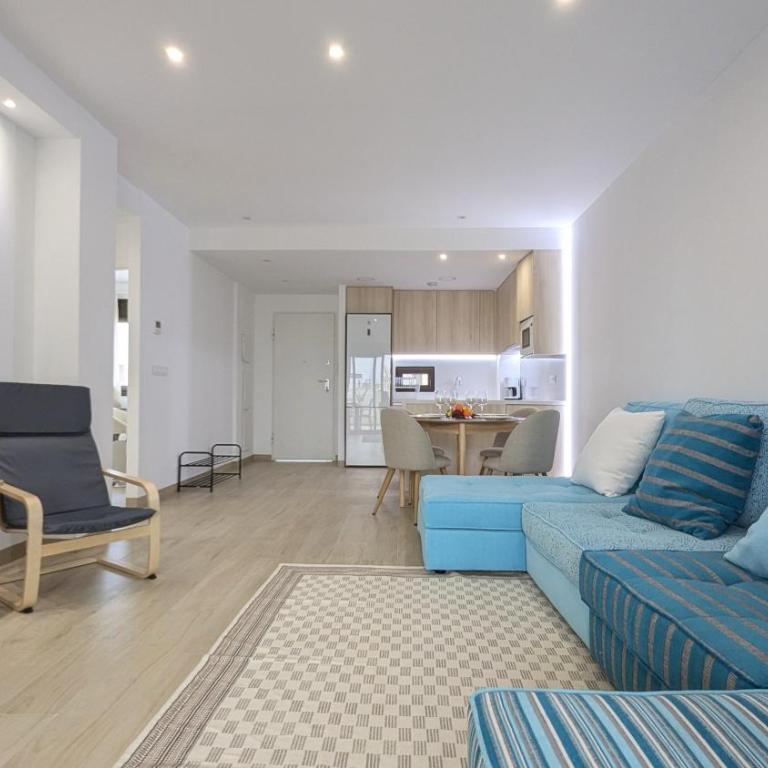 SUNNY HILLS dream apartment - Apartamento de 2 dormitorios - 2