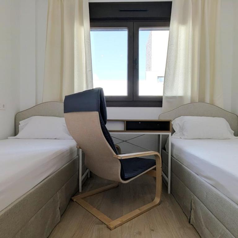 SUNNY HILLS dream apartment - Apartamento de 2 dormitorios - 16