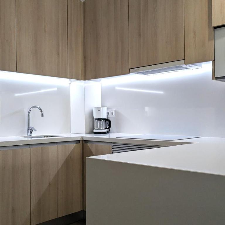 SUNNY HILLS dream apartment - Apartamento de 2 dormitorios - 10