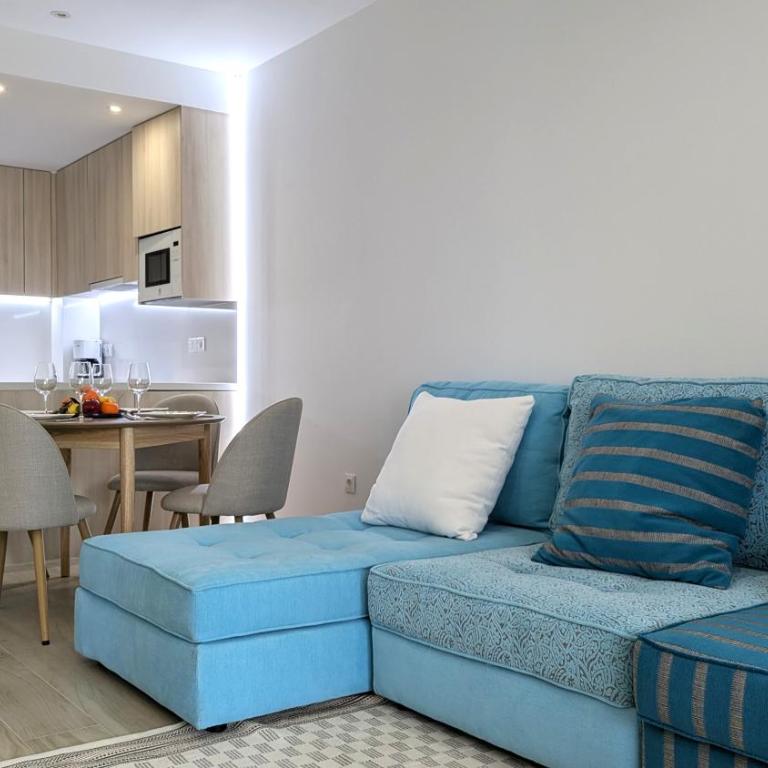 SUNNY HILLS dream apartment - Apartamento de 2 dormitorios - 8