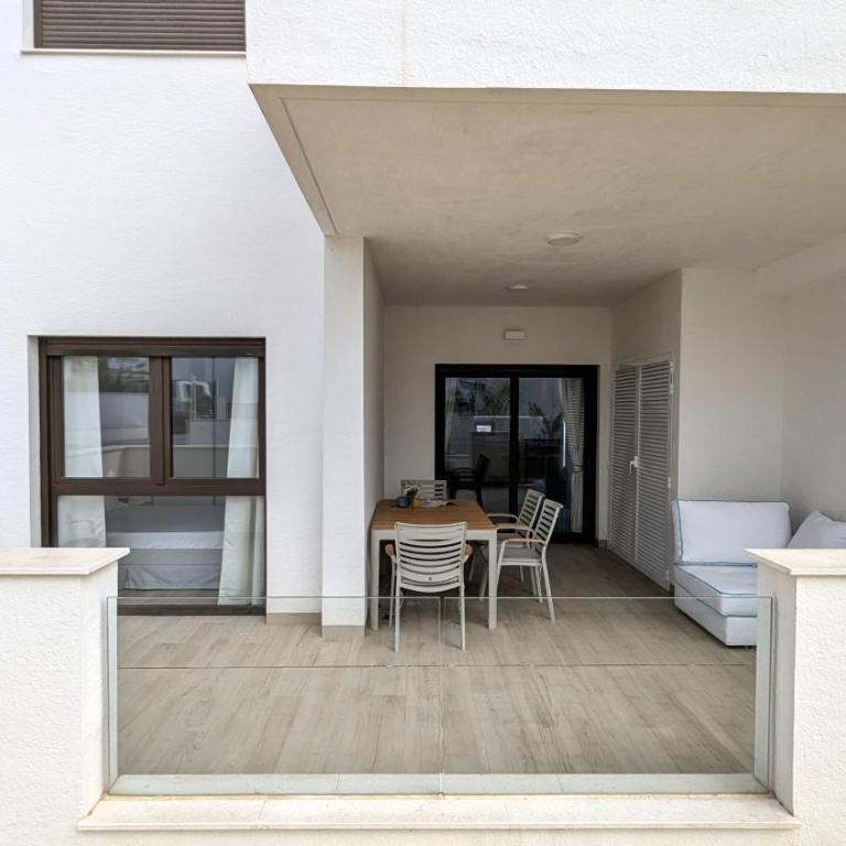 SUNNY HILLS dream apartment - Apartamento de 2 dormitorios - 7