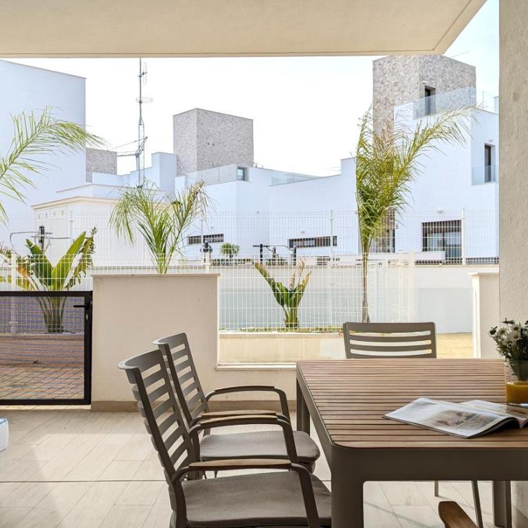 SUNNY HILLS dream apartment - Apartamento de 2 dormitorios - 5