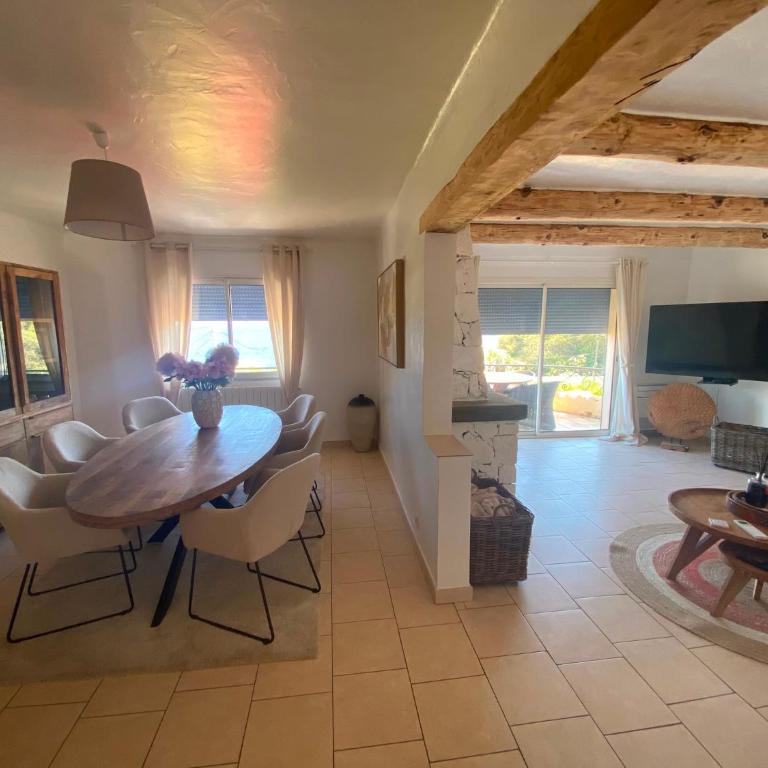 Villa LE STYLE - Villa - Vue sur Mer - 4