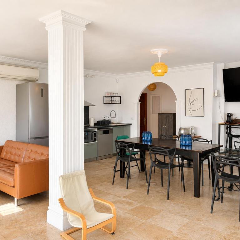 Villa Horizon Puerto Banus - EaW Homes - Casa de 6 dormitorios - 6