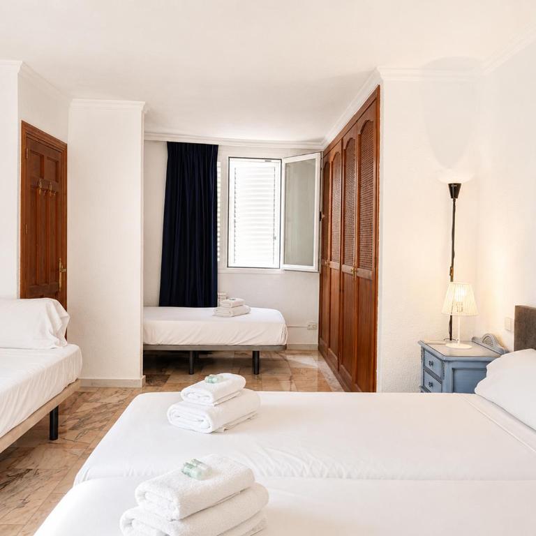 Villa Horizon Puerto Banus - EaW Homes - Casa de 6 dormitorios - 9