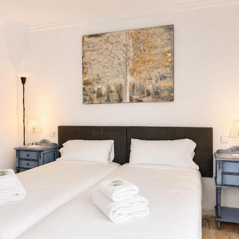 Villa Horizon Puerto Banus - EaW Homes - Casa de 6 dormitorios - 10