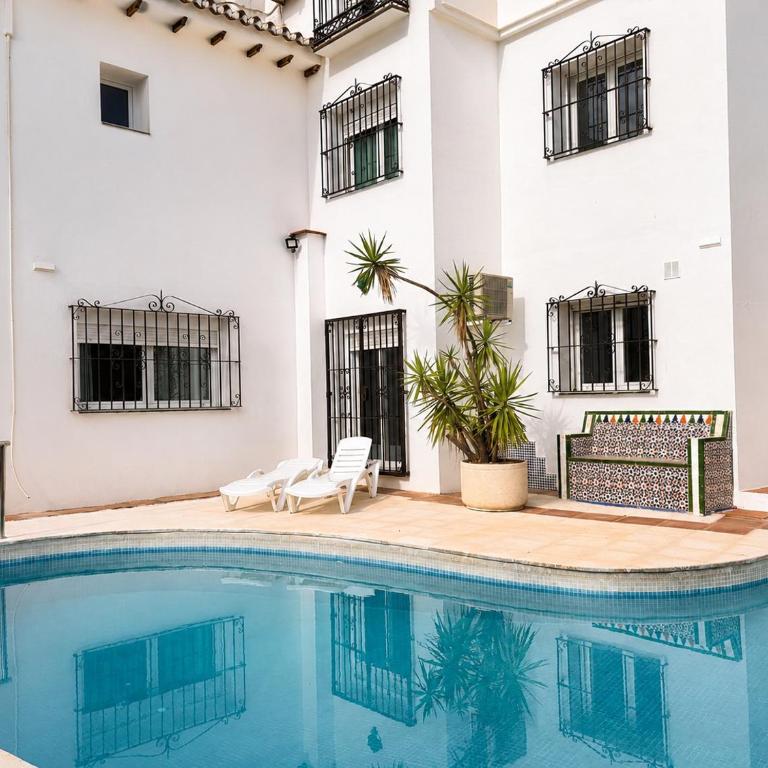 Villa Horizon Puerto Banus - EaW Homes - Casa de 6 dormitorios - 18