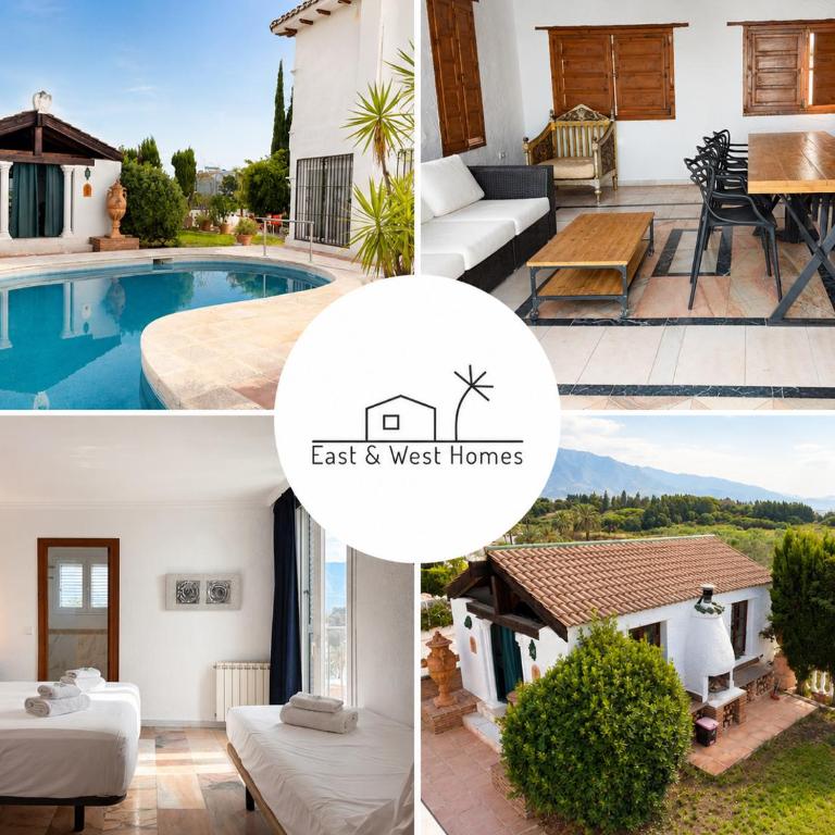 Villa Horizon Puerto Banus - EaW Homes - Casa de 6 dormitorios - 1