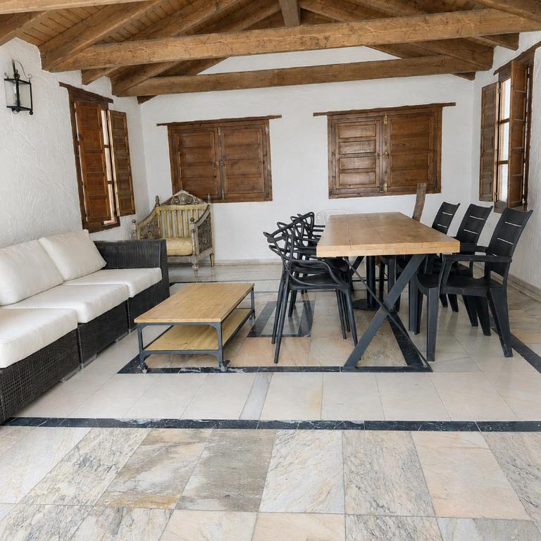 Villa Horizon Puerto Banus - EaW Homes - Casa de 6 dormitorios - 4