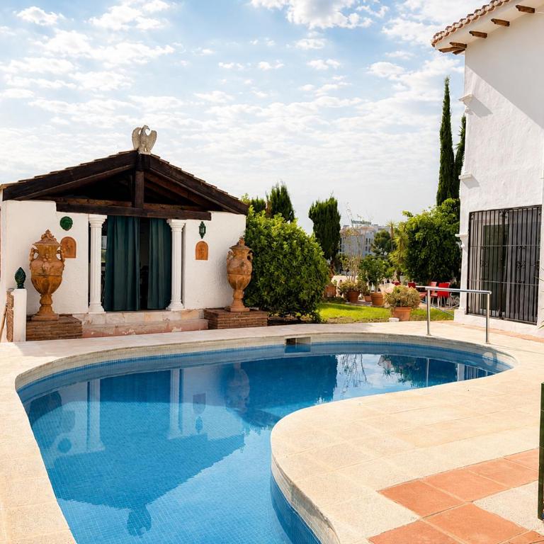 Villa Horizon Puerto Banus - EaW Homes - Casa de 6 dormitorios - 17